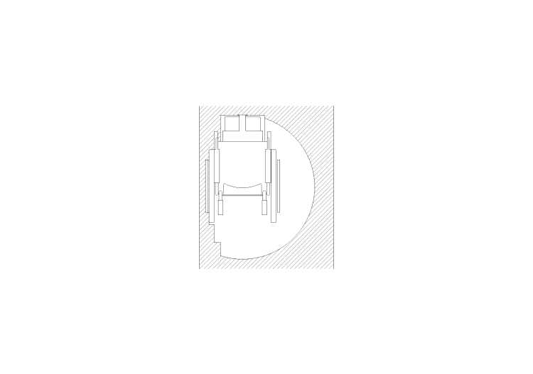 Bloques DWG - Rotación de 180° - ACCA software Bloques DWG - Rotación de 180° - ACCA software