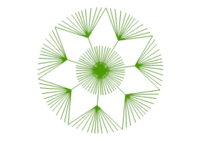 DWG Trees - Tree (08)