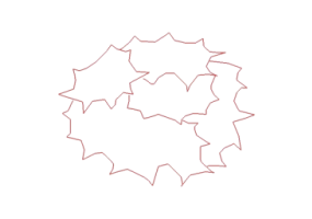 DWG Trees - Tree (14)