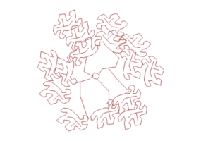 Arbres DWG - Arbre (18)
