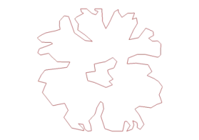 Alberi DWG - Albero (20)