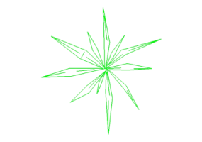 Arbres DWG - Arbre (21)