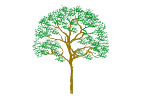DWG B&auml;ume - Baum (17)