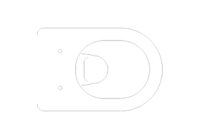 Sanitaries DWG - ALP_002