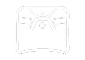 Sanitarios DWG - ATL_001