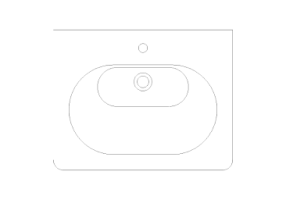 Sanitaries DWG - ELB_001
