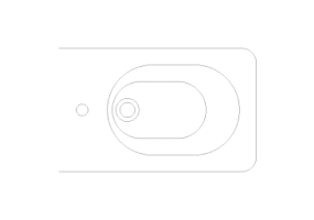 Sanitaries DWG - ELB_003