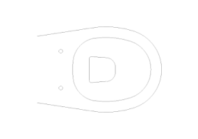 Sanitari DWG - GAR_001