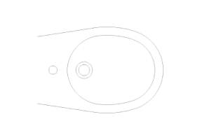 Sanitari DWG - GAR_003