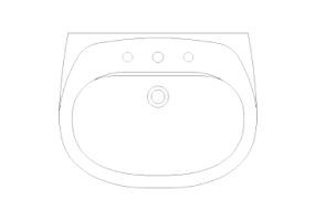 Sanitari DWG - GAR_005