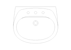 Sanitari DWG - GAR_006