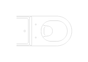 Sanitaries DWG - QUA_003