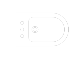 Sanitaries DWG - QUA_004