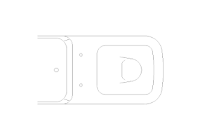 Sanitaires DWG - RIO_003