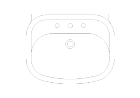 Sanitaries DWG - RIO_001
