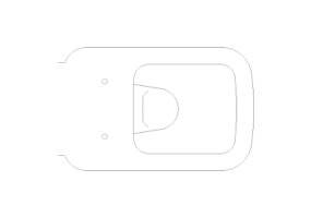 Sanitaries DWG - RIO_002