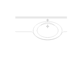 Sanitaries DWG - RIV_001