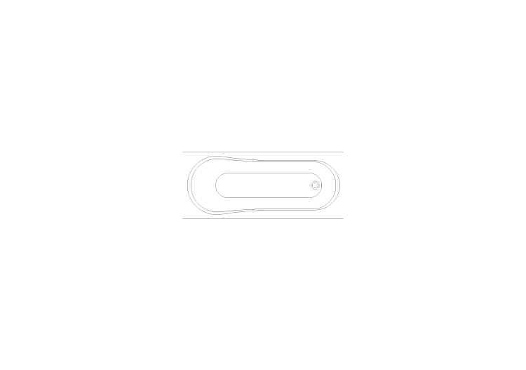 Sanitaires DWG - BAIG_002 - ACCA software Sanitaires DWG - BAIG_002 - ACCA software