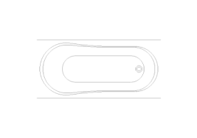 Sanitaires DWG - BAIG_003