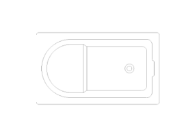 Sanitaires DWG - BAIG_006