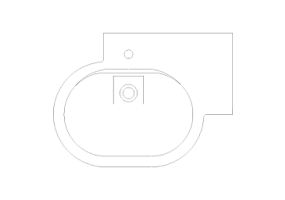 Sanitaries DWG - ZAG_001
