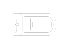 Sanitarios DWG - 2DT_019