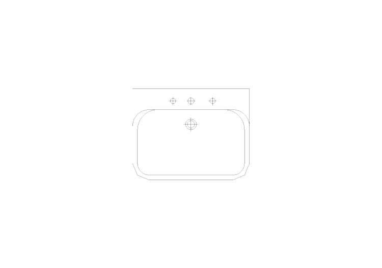 Sanitarios DWG - 2DT_008 - ACCA software Sanitarios DWG - 2DT_008 - ACCA software