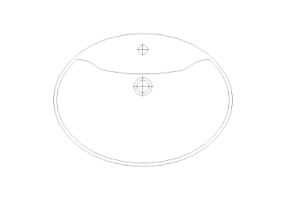 Sanitarios DWG - 2DT_002