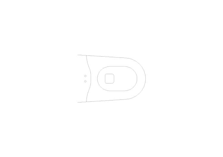 Sanitaires DWG - 2DT_041 - ACCA software Sanitaires DWG - 2DT_041 - ACCA software