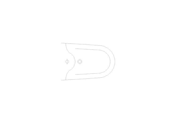 Sanitarios DWG - 2DT_002 - ACCA software Sanitarios DWG - 2DT_002 - ACCA software