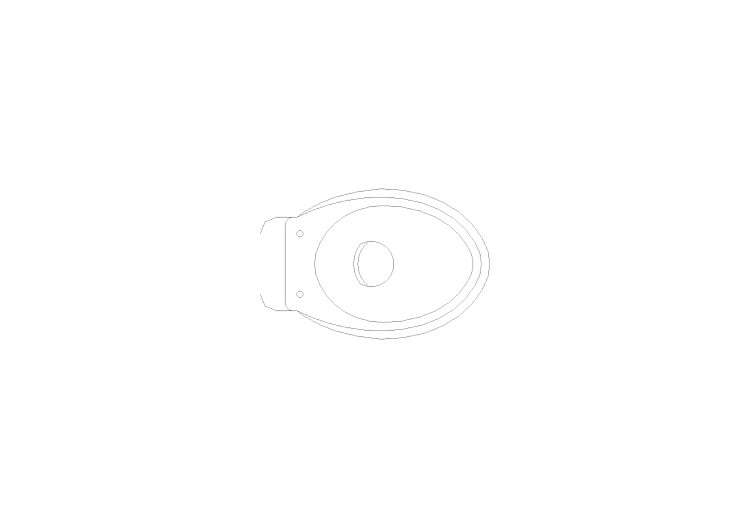 Sanitarios DWG - 2DT_085 - ACCA software Sanitarios DWG - 2DT_085 - ACCA software