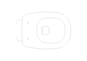 Sanitari DWG - 2DT_060