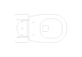 Sanitari DWG - 2DT_061