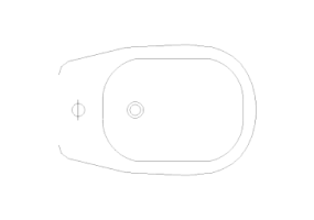 Sanitari DWG - 2DT_063
