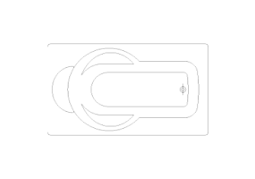 Sanitari DWG - 2DT_147