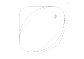 Sanitari DWG - 2DT_154