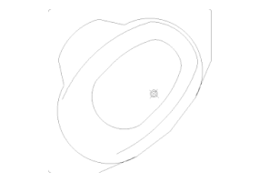 Sanitari DWG - 2DT_156