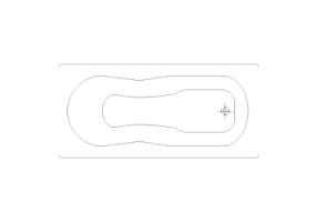 Sanitari DWG - 2DT_158