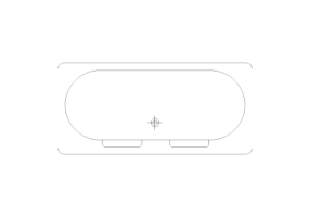 Sanitari DWG - 2DT_161