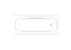Sanitari DWG - 2DT_166