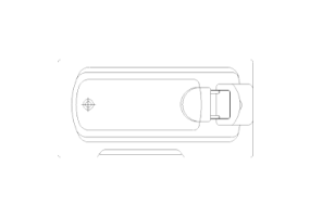 Sanitari DWG - 2DT_169
