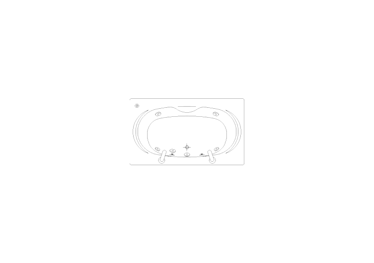 DWG Sanitären - 2DT_171 - ACCA software DWG Sanitären - 2DT_171 - ACCA software