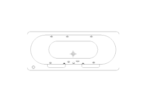 Sanitarios DWG - 2DT_182