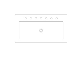 Sanitarios DWG - ACQ_02