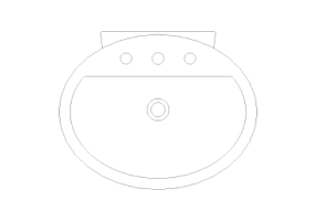 Sanitarios DWG - DIP_01
