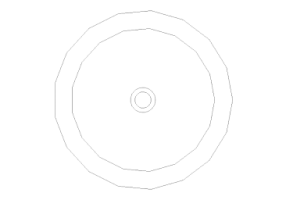 Sanitarios DWG - FON_01