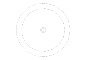 Sanitarios DWG - FON_02