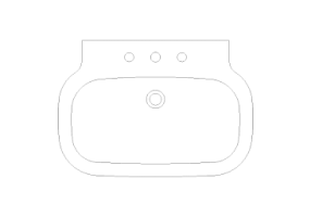 Sanitarios DWG - SPRINT_02