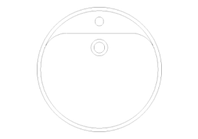 Sanitaries DWG - TWIN_03