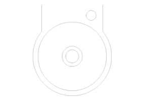 Sanitaries DWG - TWIN_05